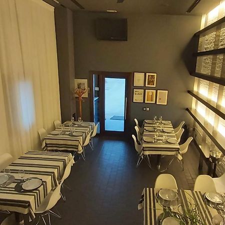 فندق Casa Marisa San Asensio المظهر الخارجي الصورة